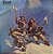 LP Dust  – Hard Attack - Imagem 1