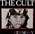 LP The Cult – Ceremony - C/encarte - Imagem 1