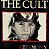 LP The Cult – Ceremony - Imagem 1