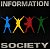 LP Information Society – Information Society - Imagem 1