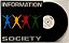 LP Information Society – Information Society - Imagem 3