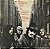 LP Humble Pie – Street Rats - Imagem 2