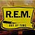 LP R.E.M. – Out Of Time - Imagem 1