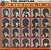 LP The Beatles – Os Reis Do Ié, Ié, Ié! - Imagem 1