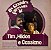 LP Tim Maia, Hyldon E Cassiano – Os Grandes Sucessos De Tim, Hildon E Cassiano - Imagem 1