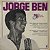 LP Various – História Da Música Popular Brasileira - Jorge Ben - Imagem 1