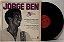 LP Various – História Da Música Popular Brasileira - Jorge Ben - Imagem 4