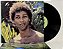 LP Djavan – Meu Lado - Asa - Imagem 2
