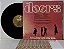 LP The Doors – Waiting For The Sun - U.S.A. - Imagem 3