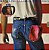 LP Bruce Springsteen – Born In The U.S.A. - Imagem 1