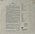 LP Genesis – Where The Sour Turns To Sweet - Imagem 2