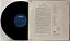 LP Genesis – Where The Sour Turns To Sweet - Imagem 4