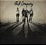 LP Bad Company – Burnin' Sky - Imagem 1
