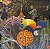 LP Bee Gees – Bee Gees' 1st - Imagem 1