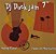 CP Dj Duck Jam – Dj Duck Jam 7" - Honey Flavor / Cidade Em Movimento - Imagem 1