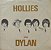 LP The Hollies – Hollies Sing Dylan - Imagem 1