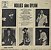 LP The Hollies – Hollies Sing Dylan - Imagem 2