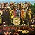 LP The Beatles – Sgt. Pepper's Lonely Hearts Club Band - Imagem 1