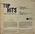 LP Orquestra Som Bateau – Top Hits - Imagem 2