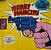 LP Henry Mancini – The Cop Show Themes - Imagem 1