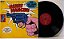 LP Henry Mancini – The Cop Show Themes - Imagem 3