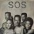 LP S.O.S. Band – Diamonds In The Raw - Imagem 1