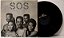 LP S.O.S. Band – Diamonds In The Raw - Imagem 3