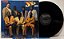 LP Grupo J.B. Samba – Flutuando Em Melodias - Imagem 3