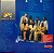 LP Grupo J.B. Samba – Flutuando Em Melodias - Imagem 2