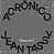 LP Jean Tassy - Acrônico  (BRANCO) - Imagem 2