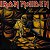 LP Iron Maiden – Piece Of Mind - Imagem 1
