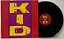 LP Kid Abelha E Os Abóboras Selvagens – Kid - Imagem 3