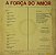 LP As Irmãs Marinho - Malu E Mabel – A Força Do Amor - Imagem 2