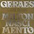 LP Milton Nascimento – Geraes - Imagem 2