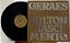 LP Milton Nascimento – Geraes - Imagem 5