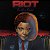 LP Riot  – Restless Breed - Imagem 1