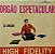 LP Ed Lincoln – Órgão Espetacular - Imagem 1