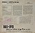 LP Ed Lincoln – Órgão Espetacular - Imagem 2