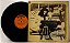 LP Toquinho E Guarnieri – Botequim - Imagem 4