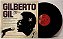 LP Various – História Da Música Popular Brasileira - Gilberto Gil - Imagem 3