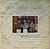 LP Charlie Haden, Jan Garbarek, Egberto Gismonti – Magico - Imagem 2