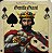 LP Gentle Giant – The Power And The Glory - Imagem 2