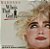 LP Madonna – Who's That Girl (Original Motion Picture Soundtrack) - Imagem 1