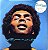 LP Gilberto Gil – Luar (A Gente Precisa Ver O Luar) - Imagem 1