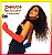 LP Daniela Mercury – O Canto Da Cidade - Imagem 1