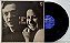 LP Elis & Tom – Elis & Tom - 1974 - Imagem 2