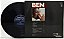 LP Jorge Ben – Ben - Imagem 3