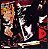 LP Rod Stewart – Vagabond Heart - Imagem 1