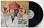 LP Jorge Ben – O Bidu: Silencio No Brooklin - Imagem 3