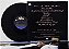 LP Michael Jackson – Thriller - C/encarte - Imagem 3